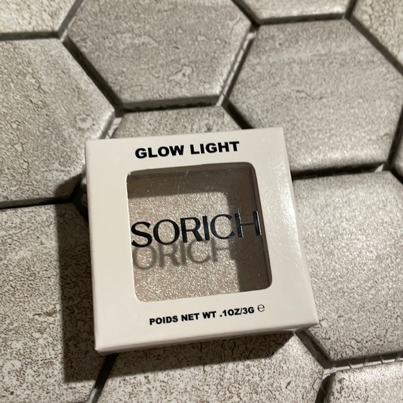 Sorich Glow Light - Picture 1 of 2